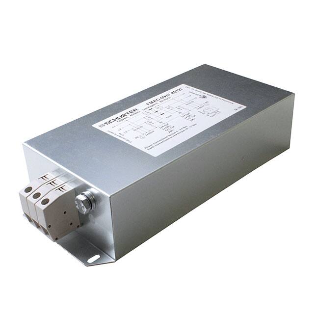 FMAC-0937-8012I SCHURTER Inc.  Power Line Filter Modules